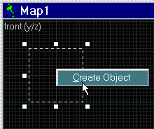         "Create object"