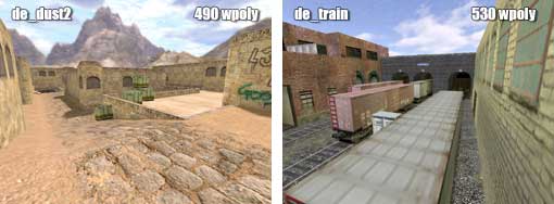      de_dust2  de_train