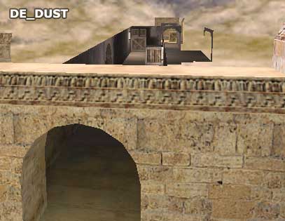    de_dust